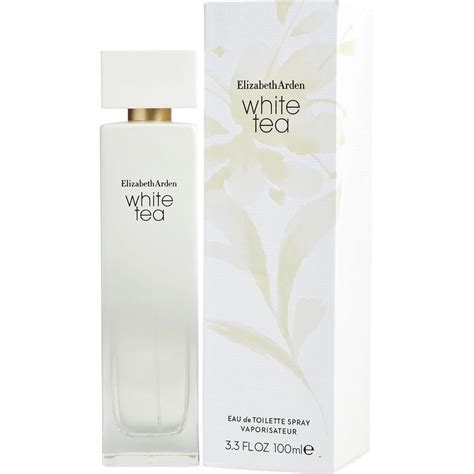 White Tea Eau de Parfum Elizabeth Arden for women.